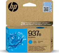 Ngjyrë printeri HP 937e EvoMore, e kaltër