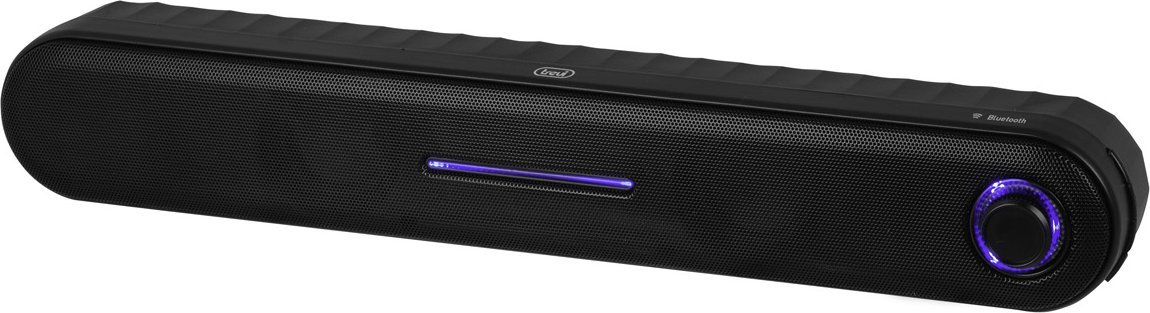 Soundbar Trevi SB8312, 30W, Bluetooth 5.0, i zi