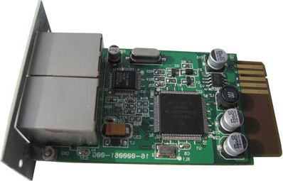 Modul PowerWalker SNMP (10120505)