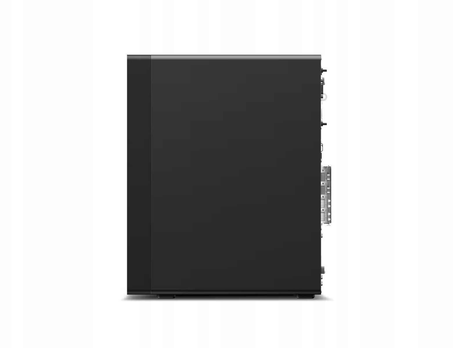 Компјутер Lenovo ThinkStation P2 Tower Gen 2, Intel Core Ultra 9 285K, 32GB RAM, 1TB SSD M.2, NVIDIA GeForce RTX 4060 8GB, црн