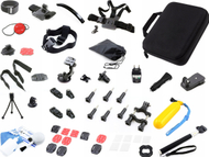 Set i aksesorëve për GoPro Xrec Action Sports Cameras