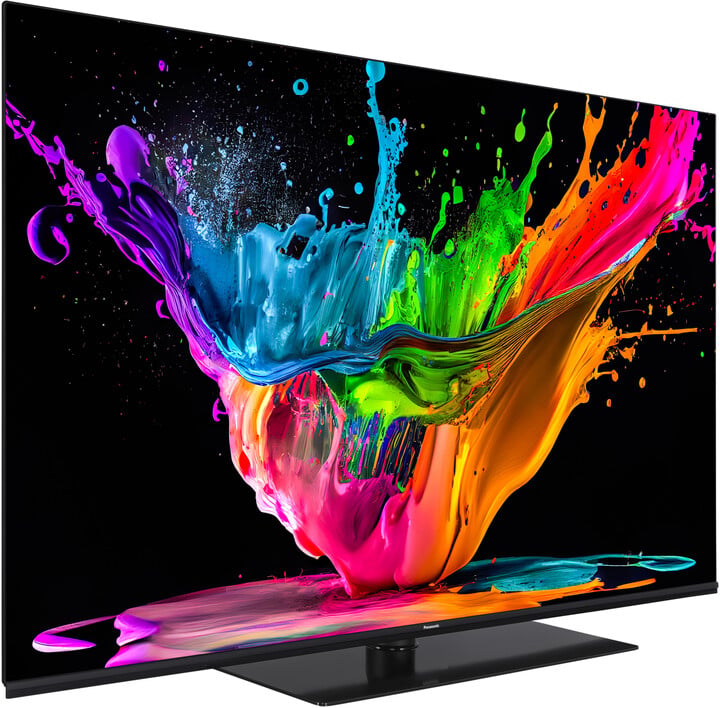 Televizor Panasonic TX-55MZ800E, 55" (139cm), 4K UHD, i zi