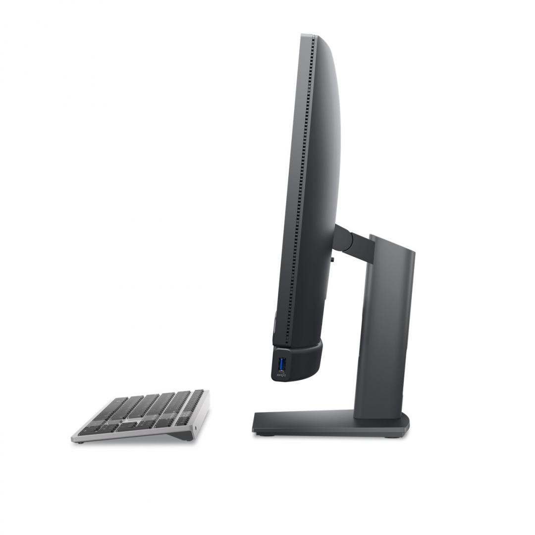Kompjuter All in One Dell Optiplex 7420, 23.8" FHD, Intel Core i7 14700, 16GB RAM, 512GB SSD, i zi