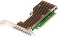 Контролер NVMe Broadcom BCM P411W-32P, PCIe, low profile