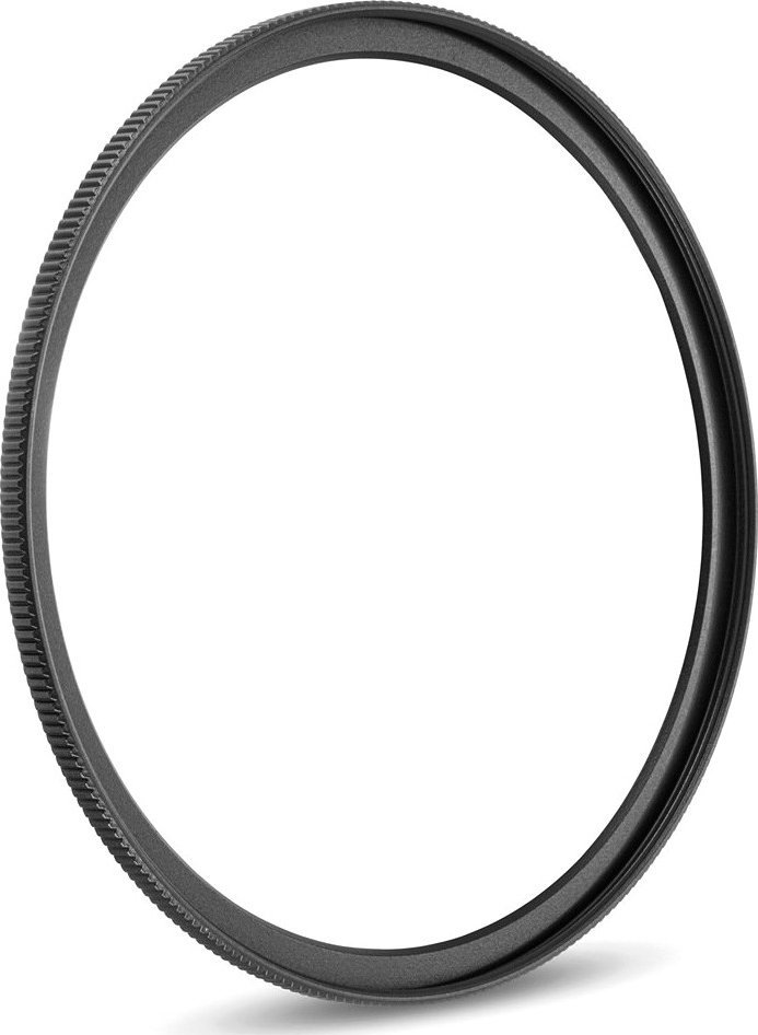 Unazë reduktuese B+W 62-49, 62mm në 49mm, e zezë