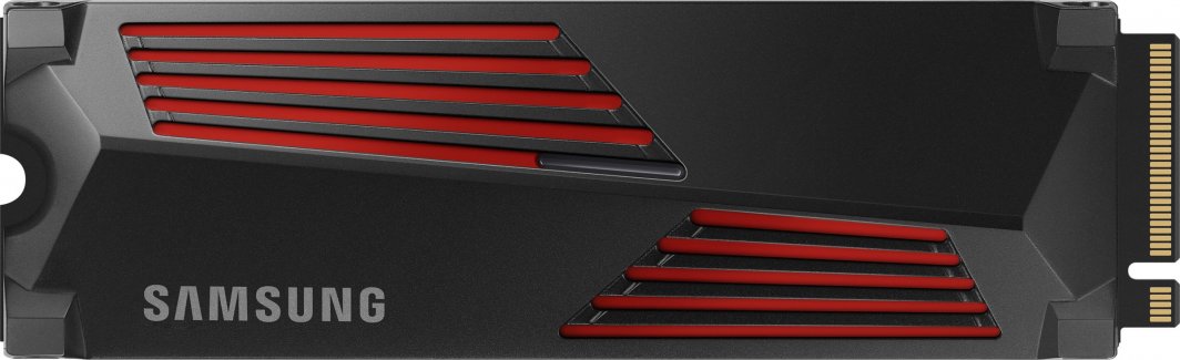 Disk SSD Samsung 990 PRO, 1TB, M.2 2280 PCI-E x4 Gen4 NVMe