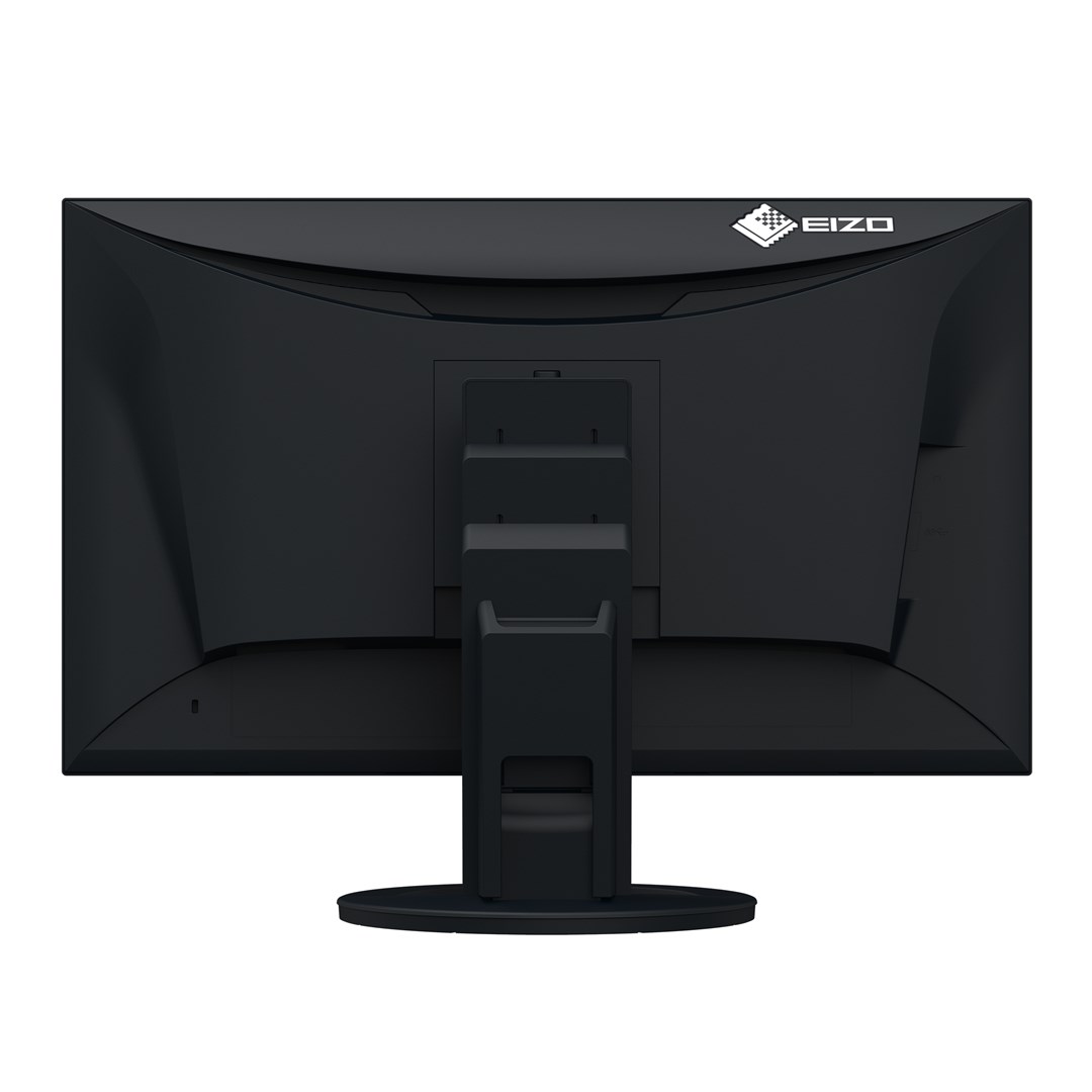 Monitor EIZO FlexScan EV2480-BK, 23.8", 1920 x 1080, Full HD, 60 Hz, i zi