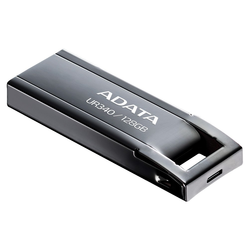 USB ADATA UR340, 128 GB, USB Type-A