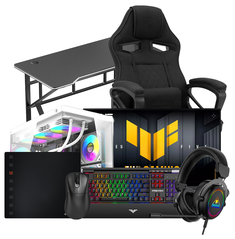 Magic Series Bundle 5