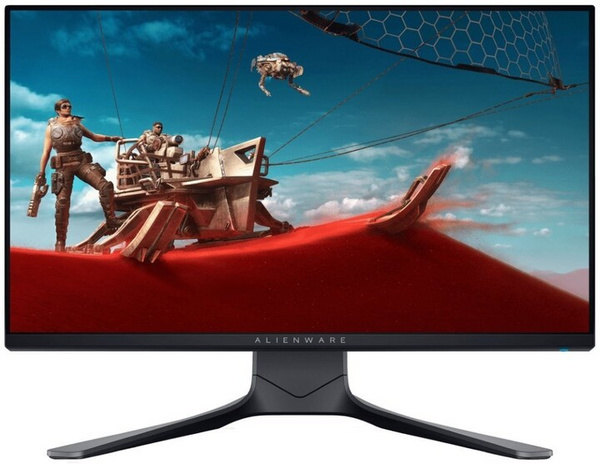[OUTLET] Monitor Dell Alienware AW2521H, 25" LED, Full HD, i zi