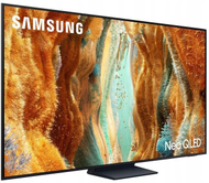 Televizor Samsung Neo QLED QE85QN77F, 85", 4K Ultra HD, i zi