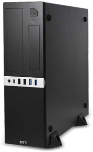 Kompjuter desktop NTT proDesk SFF, Intel Core i5 14400, 8GB RAM, 512GB SSD, i zi
