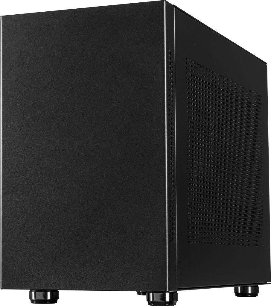 Kasë Inter-Tech IM-1 Pocket, Mini Tower