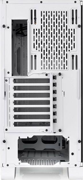 Kasë Thermaltake S300 TG Snow Edition, Midi Tower
