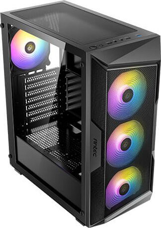 Kasë Antec AX61 Elite ARGB, Midi Tower