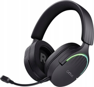 Kufje gaming Trust GXT491 Fayzo, pa tela, stereo, të zeza