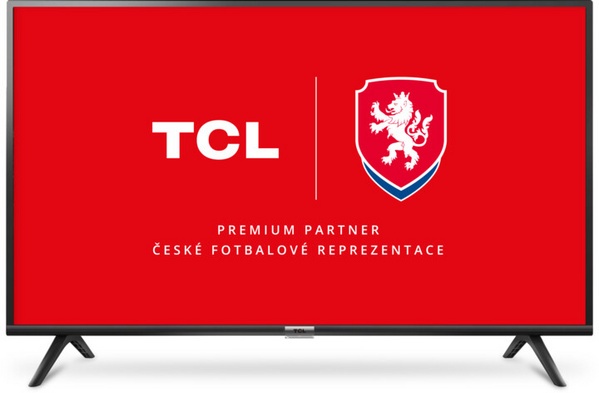 Televizor TCL 40ES560, 40" (100cm), Full HD, i zi