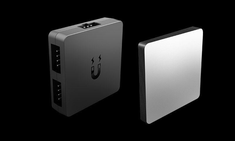 Konvertor Deepcool RGB, 5V ARGB në 12V RGB