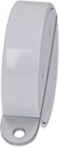 Telekomandë alarmi Somfy Intruder Alarm Key Fob, kontroll i largët, gri