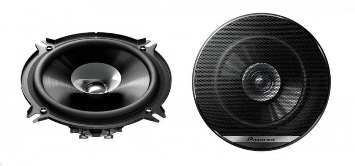 Altoparlantë veture Pioneer TS-G1310F, 13cm, 230W, të zinj