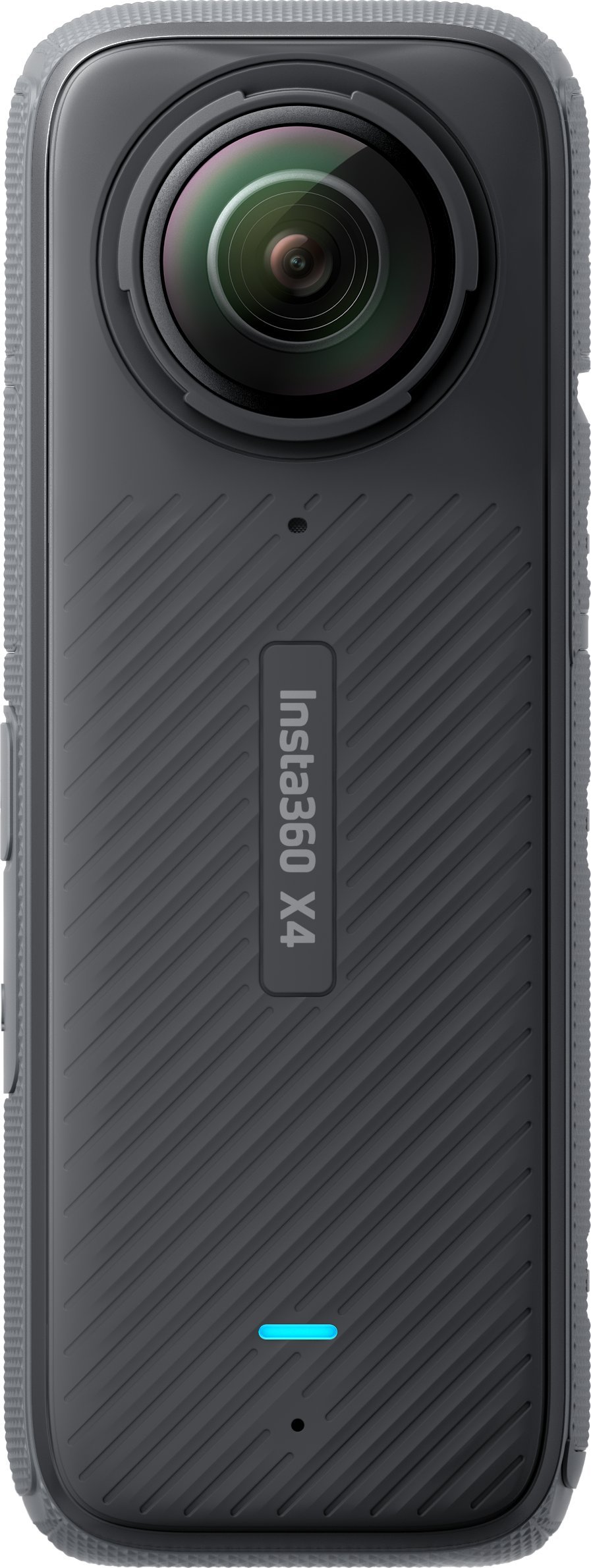 Kamerë aksion Insta360 X4 Motorcycle Bundle, 8K, 72MP, e zezë