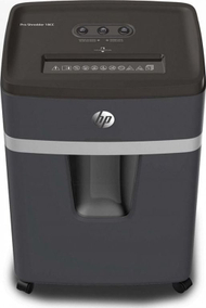 HP ProShredder 18CC, P-4, 550W, црна