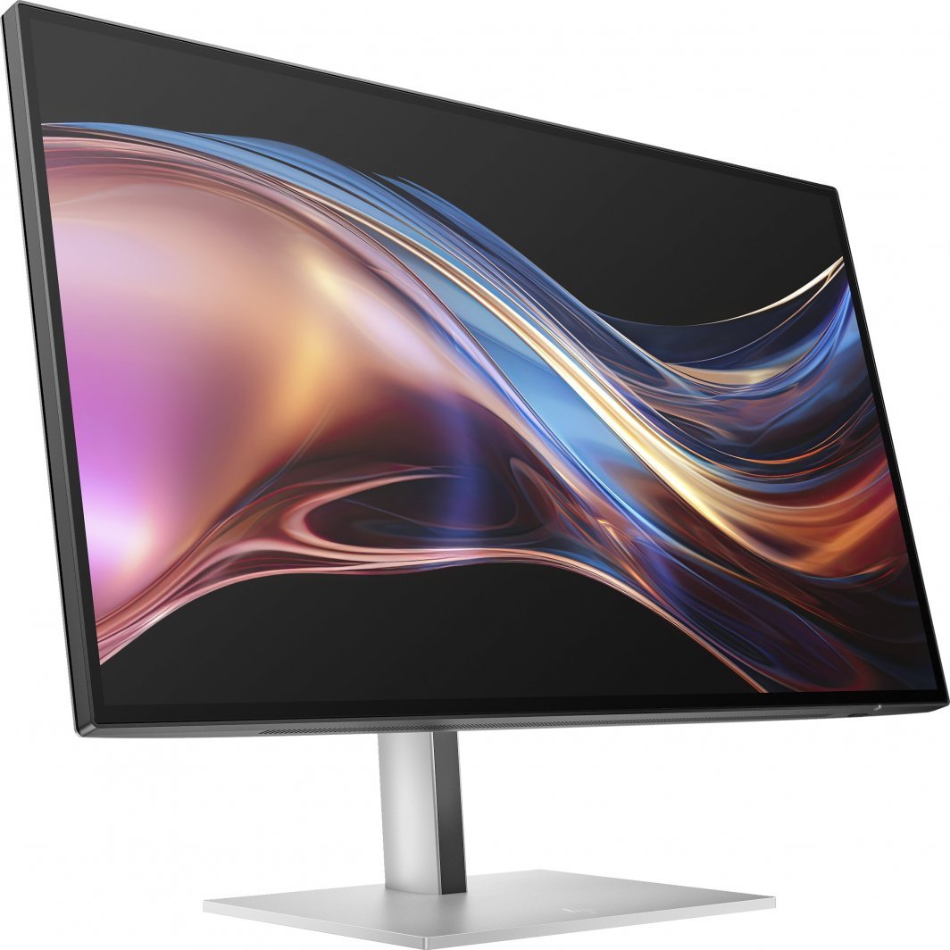 Monitor Hp s7 pro 727pu qhd tb4, 36", QHD, i bardhë