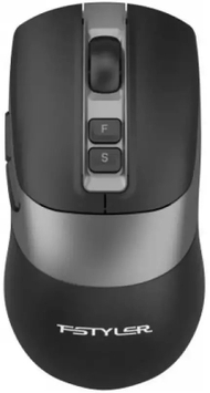 Maus A4Tech FB50C Plus, wireless Bluetooth, optik, i zi