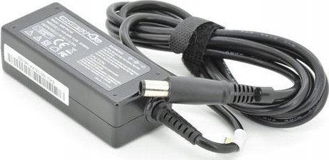 Полнач за лаптоп Energy4U PA146, 40W, 19.5V 2.05A, црн
