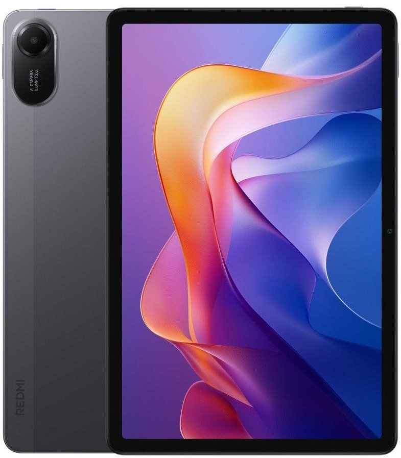Tablet Xiaomi Redmi Pad 2 4G, 11", 2.5K, gri