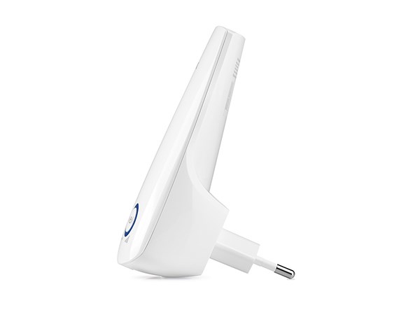 Zgjerues rrjeti TP-Link TL-WA850RE, N300 300Mbps, i bardhë