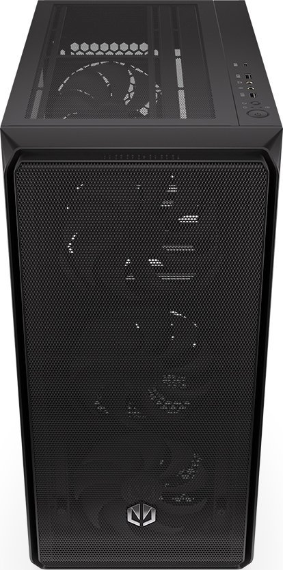 Kasë Endorfy Arx 500 ARGB, Midi Tower