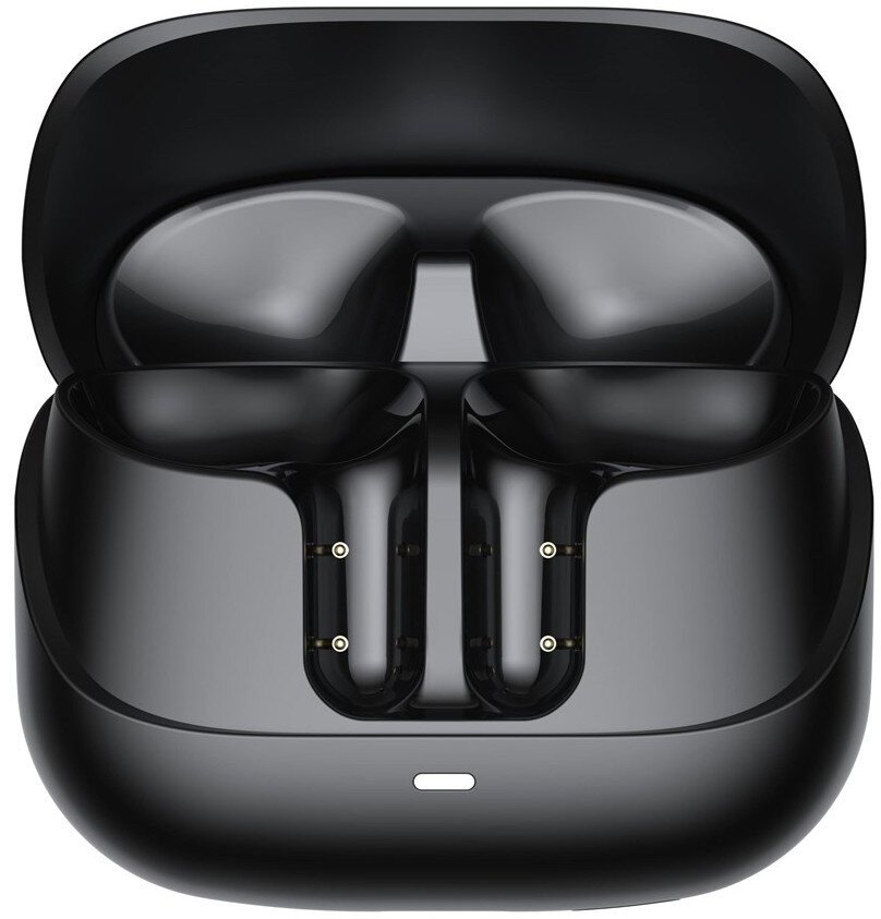 Безжични слушалки Havit TW906 Pro, TWS, Bluetooth 5.3, црни