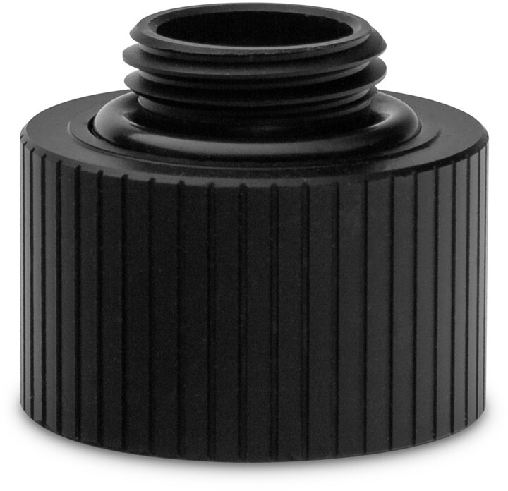 Zgjatës EK Water Blocks EK-Quantum Static MF 14, i zi