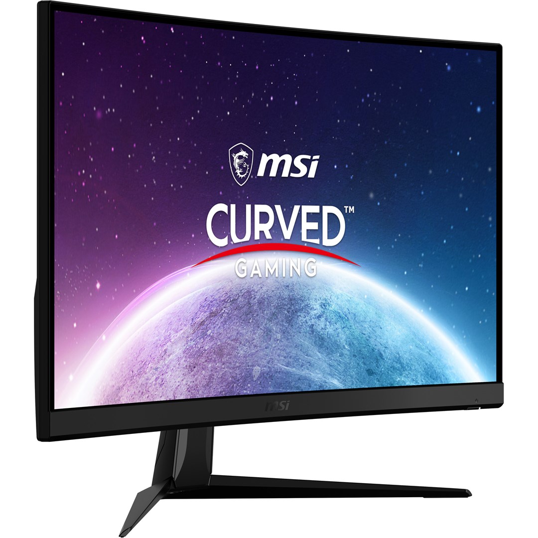 Monitor MSI G27C4 E3, 27", 1920 x 1080, 180 Hz, i zi