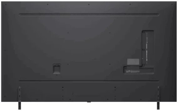 Televizor LG 75QNED80A3A QNED, 75", 4K Smart, i zi