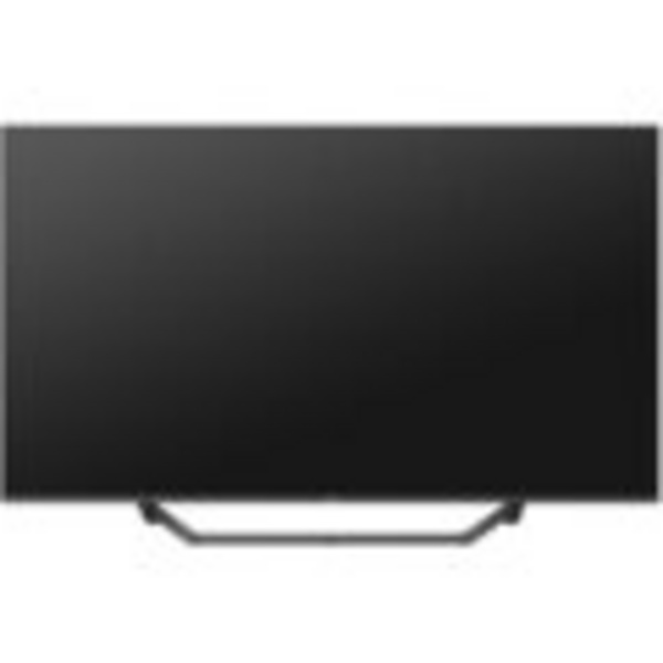 Televizor Hisense 58A76GQ - 58'' (146cm), 4K UHD, i hirtë e errët