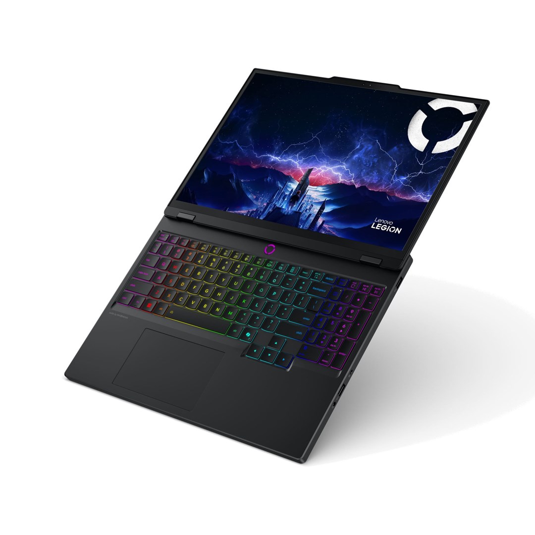 Laptop gaming Lenovo Legion 5 15IRX10, 15.6", i zi