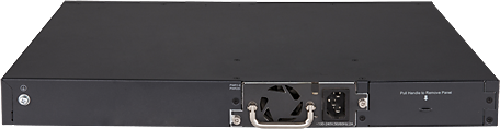 Switch HP 5310-24G