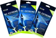 Pastë termike Gelid GC-Extreme TC-GC03-E, 2 g, për CPU dhe GPU, gri