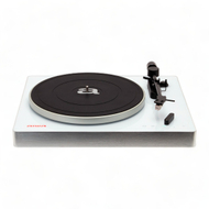 Gramafon me Bluetooth dhe Regjistrim USB AIWA APX-680BT/WT