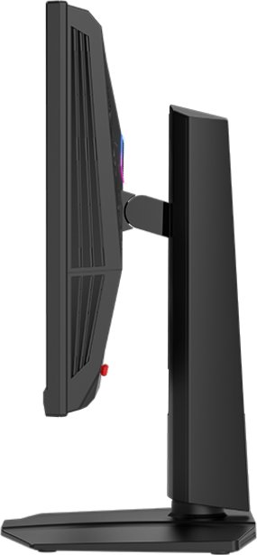 Monitor gaming MSI MPG242RX60N, 24.1", FHD 1920x1080, 600Hz, i zi