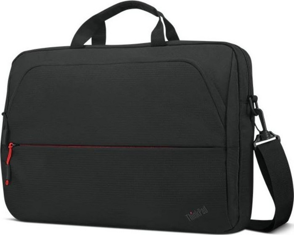 Çantë dore për laptop Lenovo ThinkPad Essential Slim 14", e zezë 