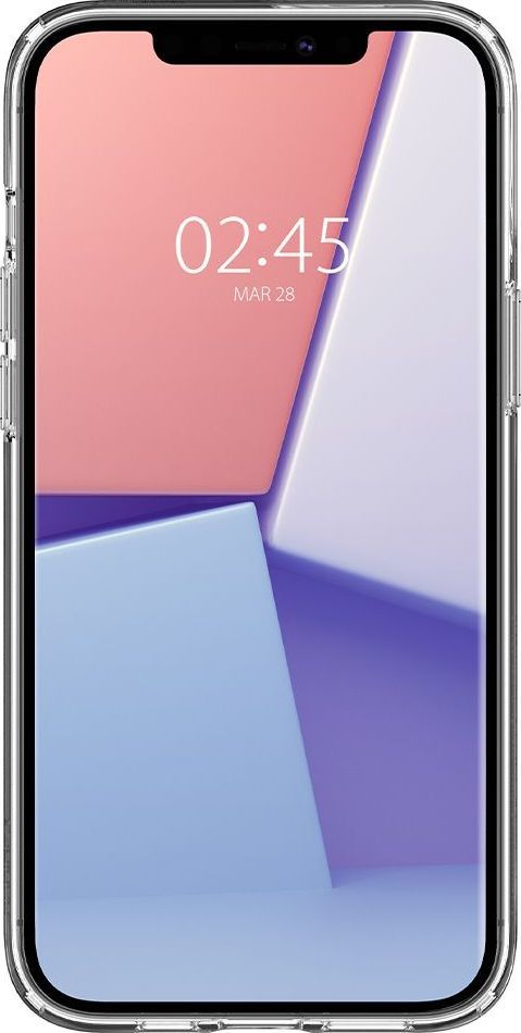 Mbështjellës Spigen, për IPHONE 12/12 Pro