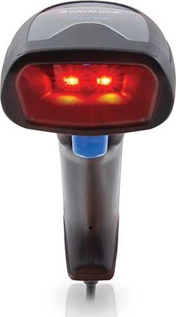 Lexues barkodesh Datalogic QuickScan QD2500, 1D 2D, me kabllo, i zi