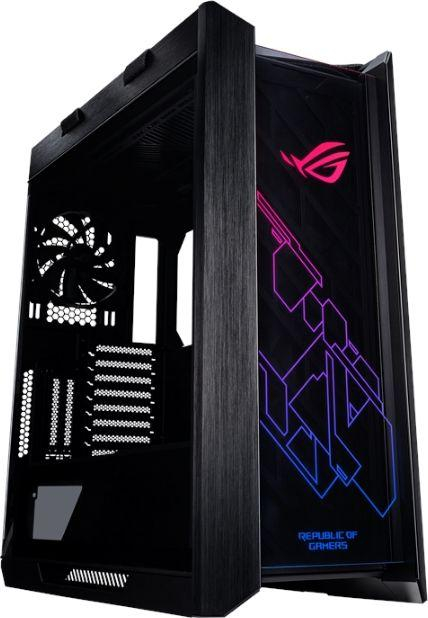 Kasë Asus ROG Strix Helios GX601, Midi Tower