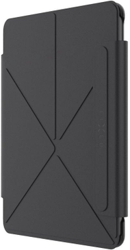 Futrollë tabletë Fixed Trinity, për iPad 10.9" 2022 dhe iPad 11" 2025, e zezë