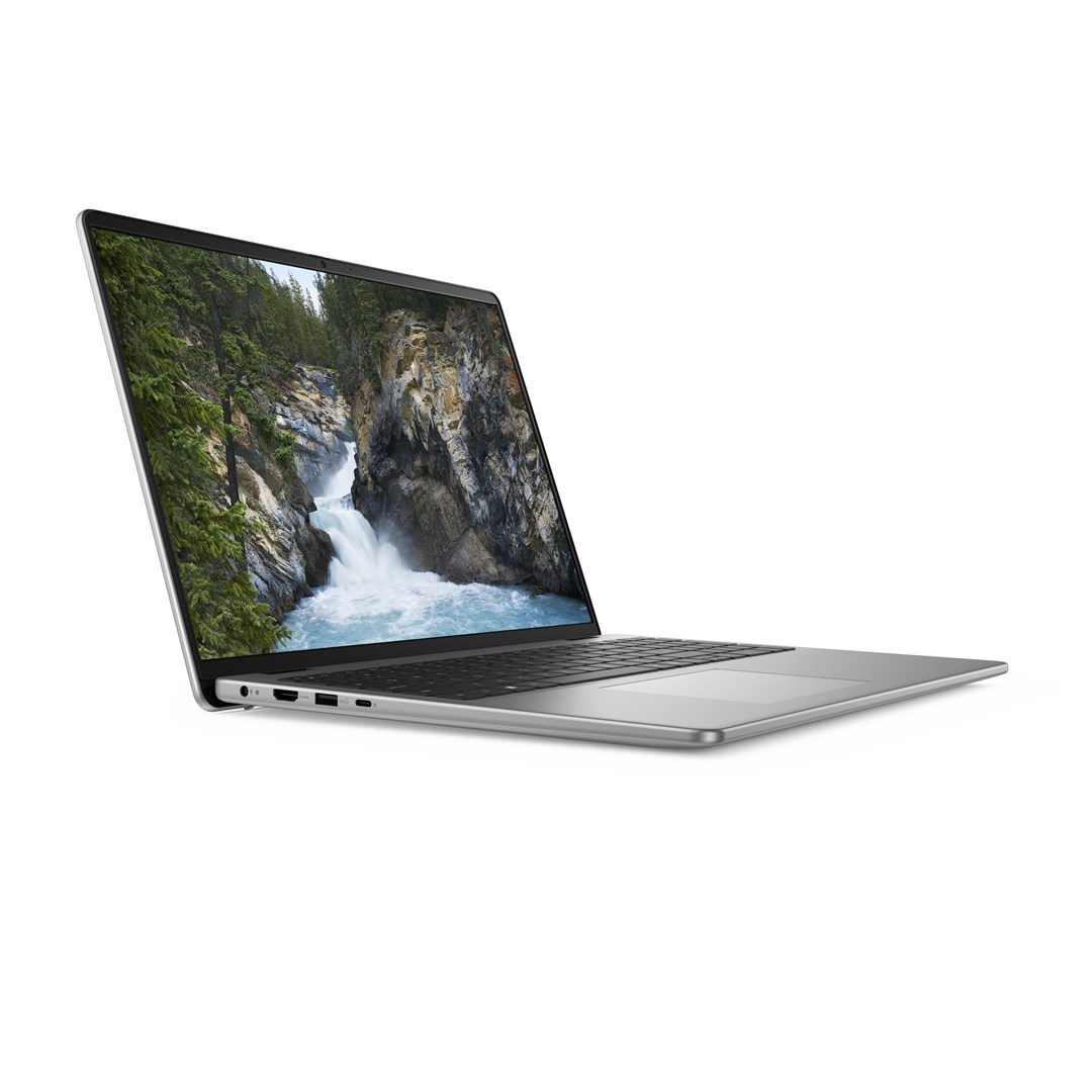 Laptop Dell N1002VNB5640EMEA01, 8GB RAM, SSD 256GB, gri