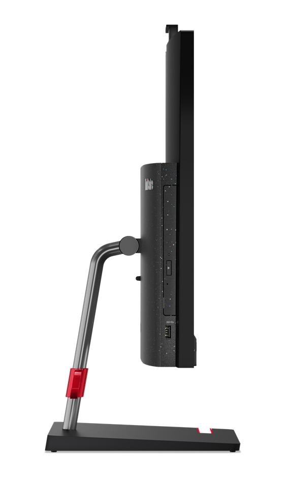 Kompjuter All-in-One Lenovo ThinkCentre neo 50a 24, 24", Intel i5-12500H, 16GB RAM, 512GB SSD, i zi