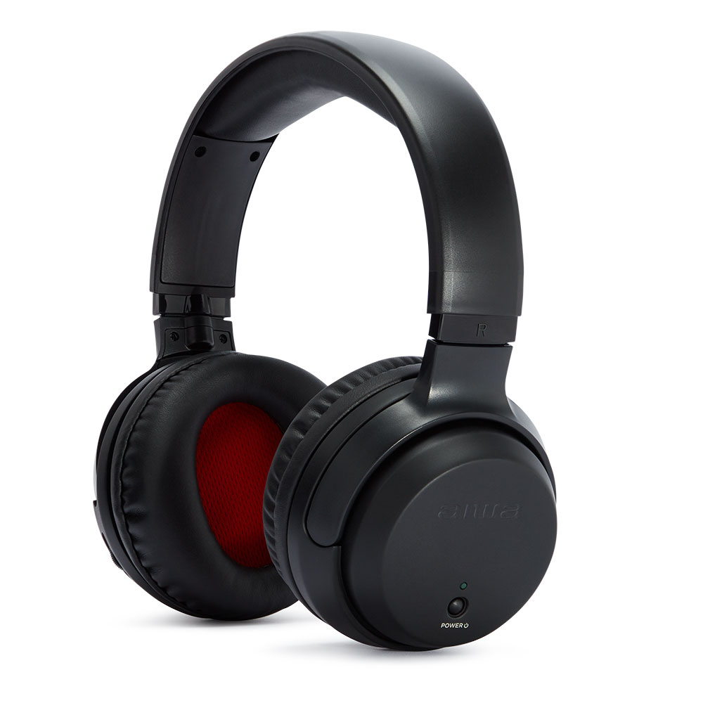 Kufje Me Bluetooth AIWA WHF-880